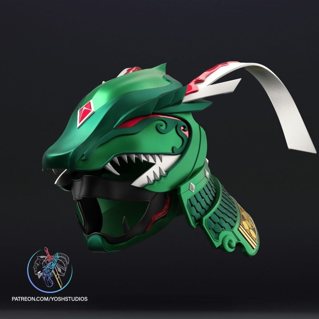 图片[2]-Yosh 战国绿色游侠-P站图纸收藏馆