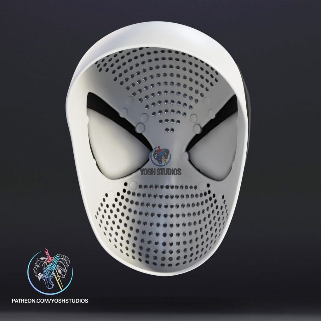 图片[4]-Yosh 反毒液面具-P站图纸收藏馆