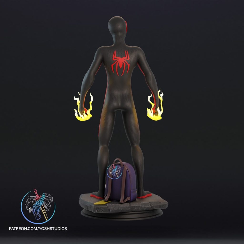 图片[3]-Yosh 迈尔斯·莫拉雷斯-P站图纸收藏馆