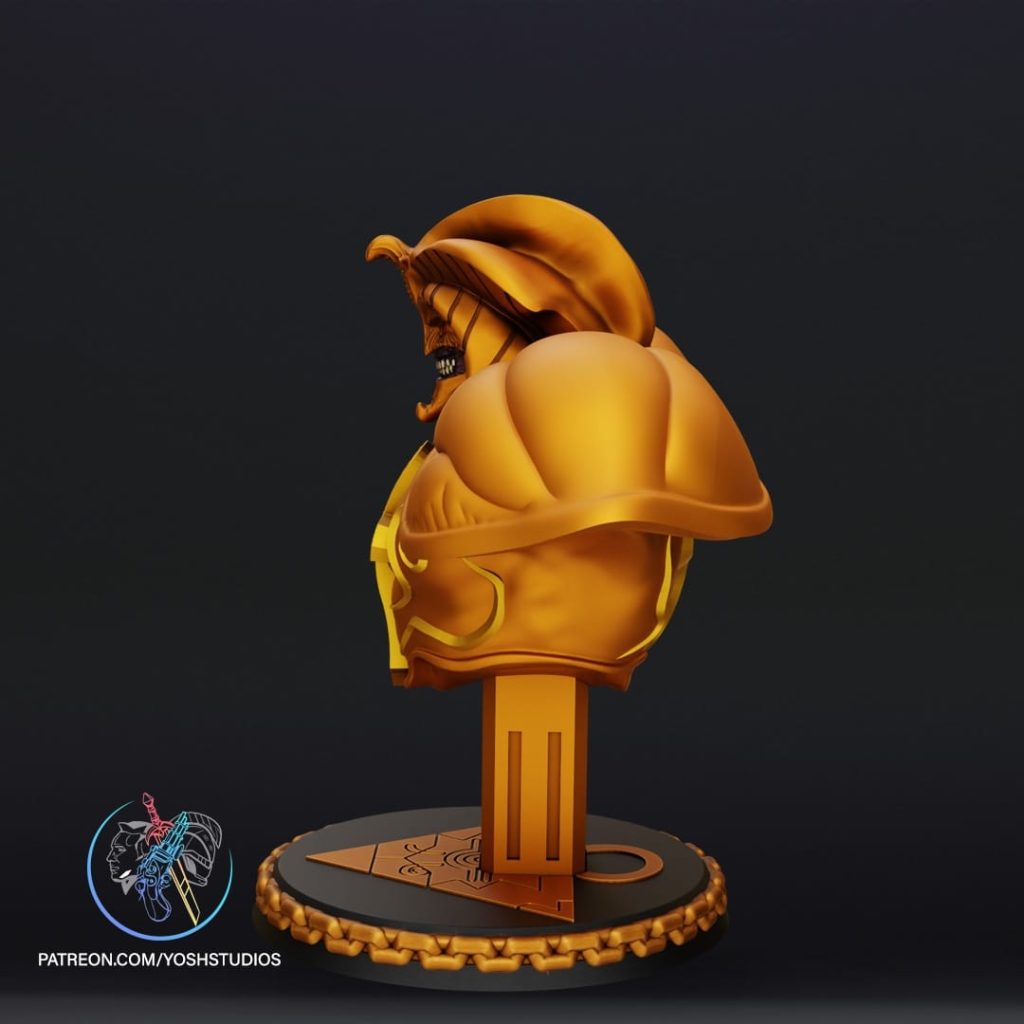 图片[2]-Yosh 艾克佐迪亚-P站图纸收藏馆