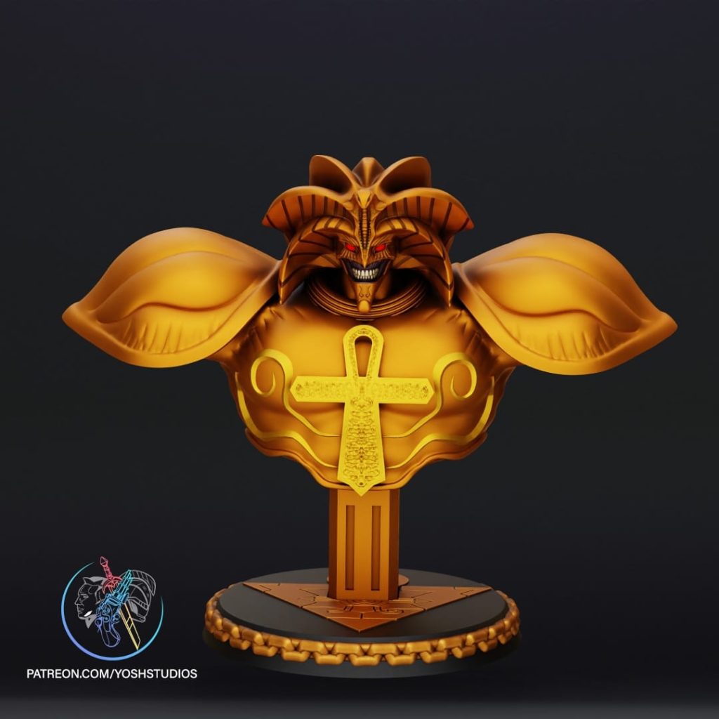 Yosh 艾克佐迪亚-P站图纸收藏馆