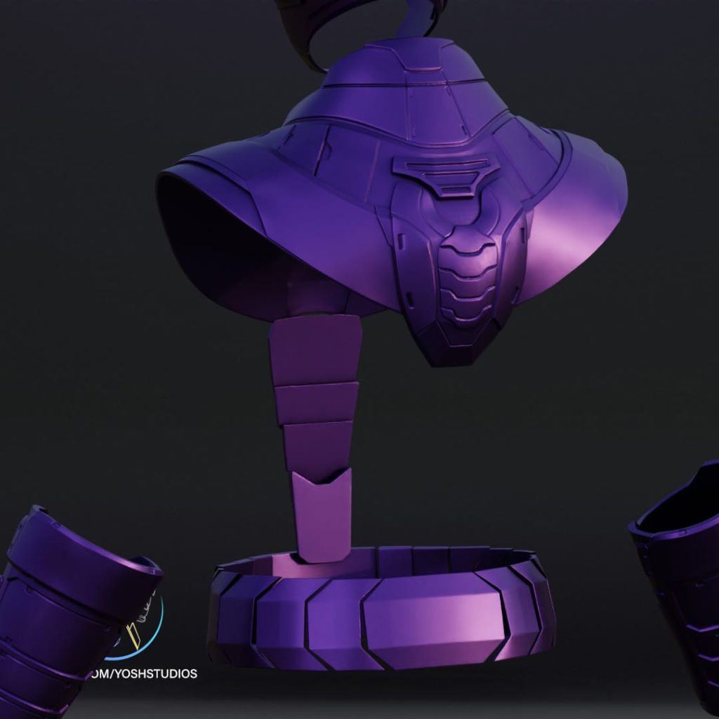 图片[2]-Yosh 征服者康格服装-P站图纸收藏馆