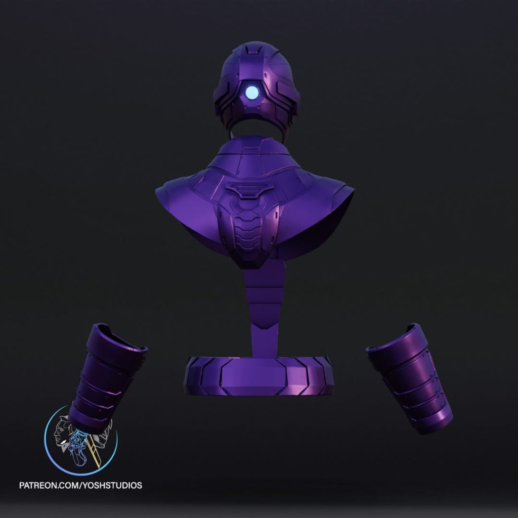 图片[4]-Yosh 征服者康格服装-P站图纸收藏馆