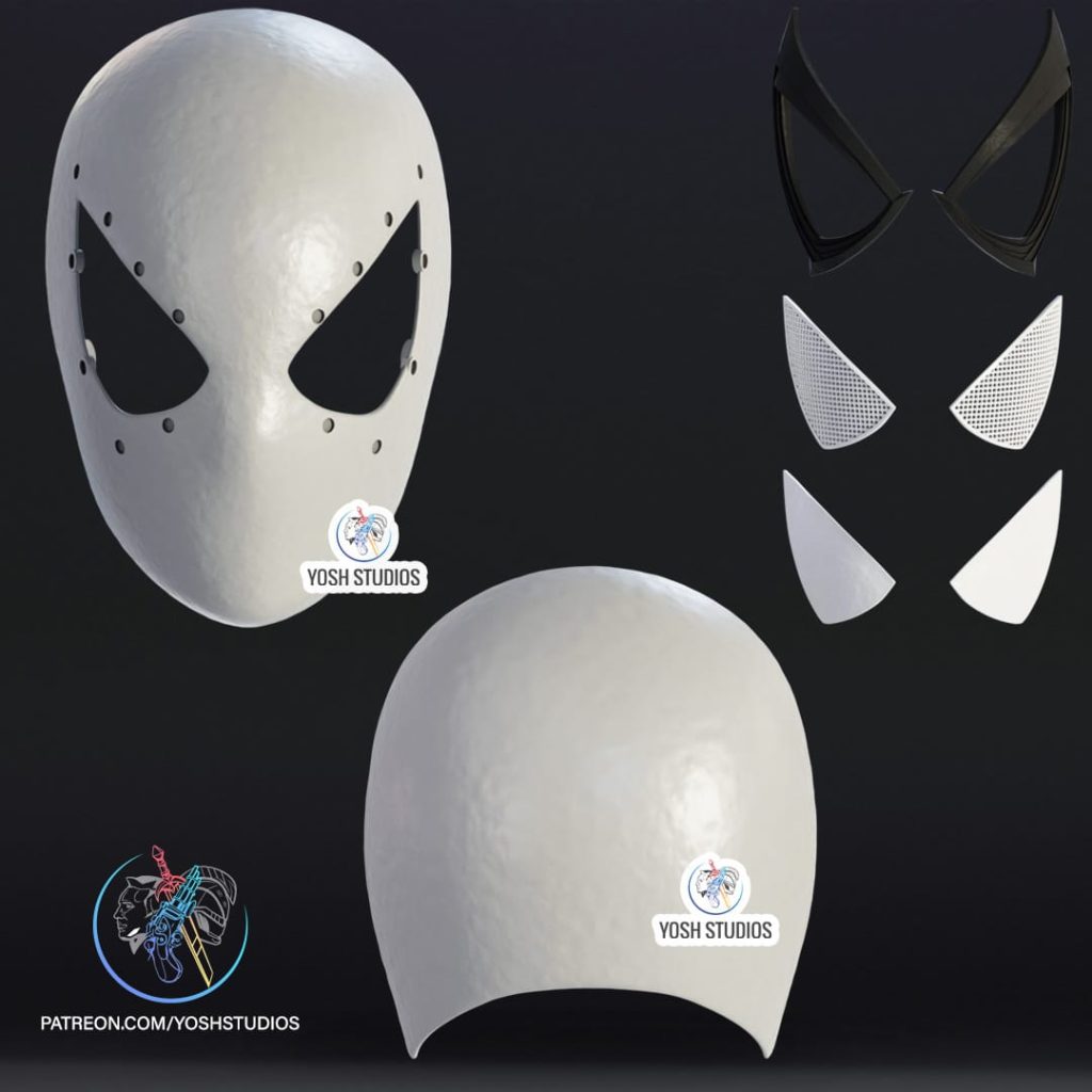 图片[2]-Yosh 反毒液头盔-P站图纸收藏馆