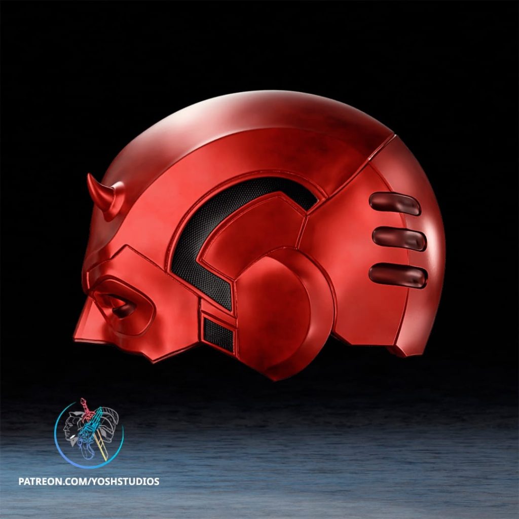 图片[3]-Yosh 夜魔侠-P站图纸收藏馆