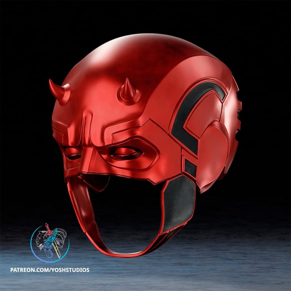 图片[2]-Yosh 夜魔侠-P站图纸收藏馆