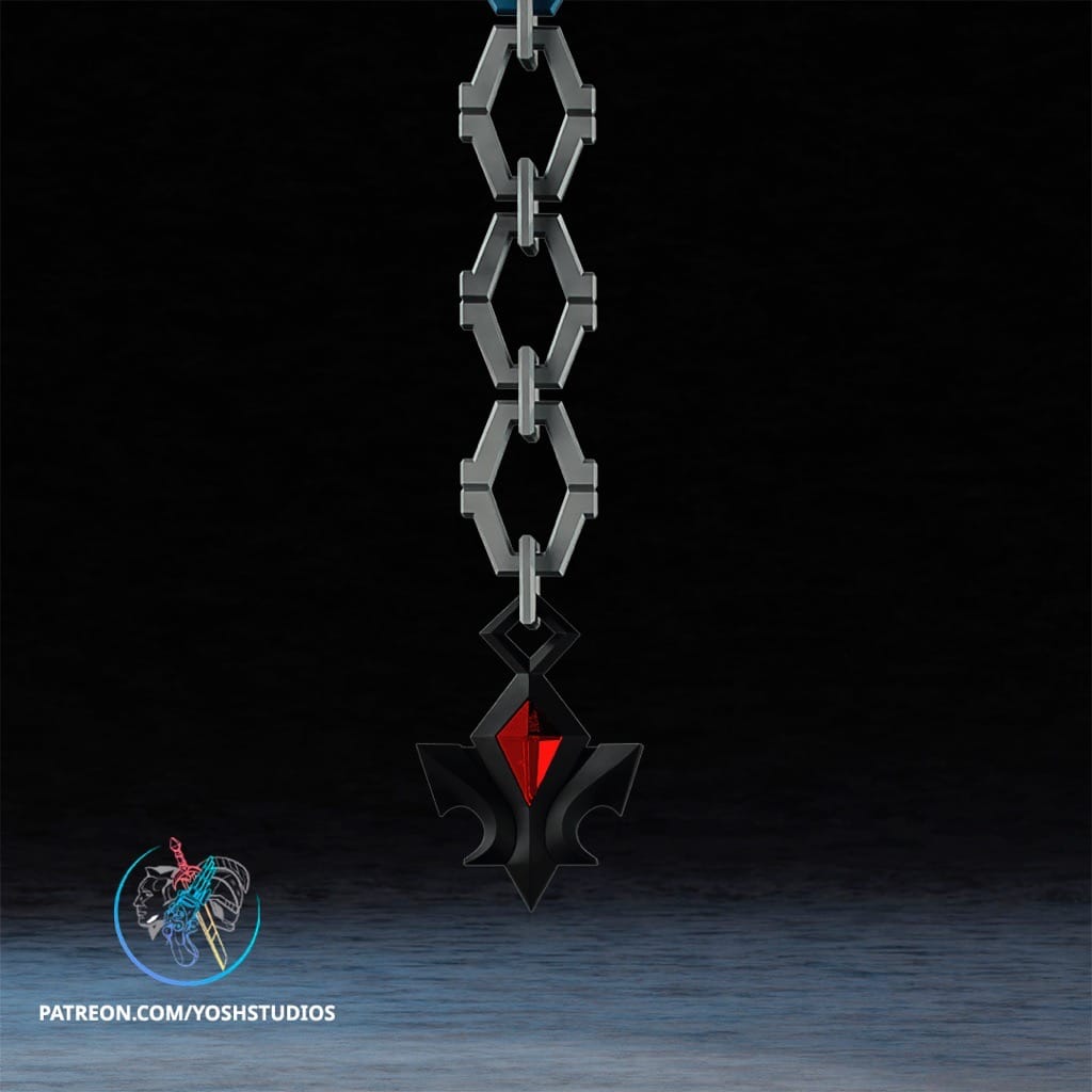 图片[3]-Yosh 泰拉-P站图纸收藏馆