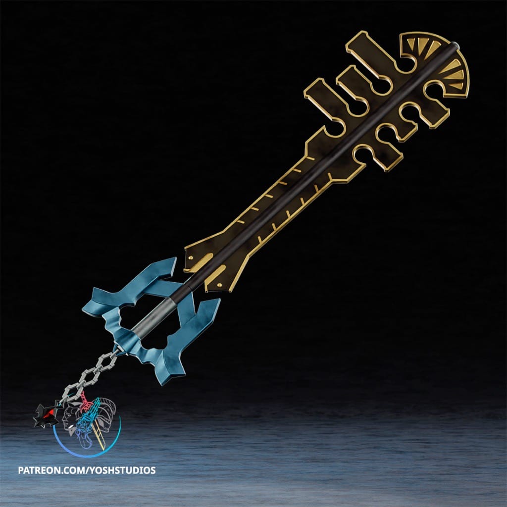 图片[2]-Yosh 泰拉-P站图纸收藏馆