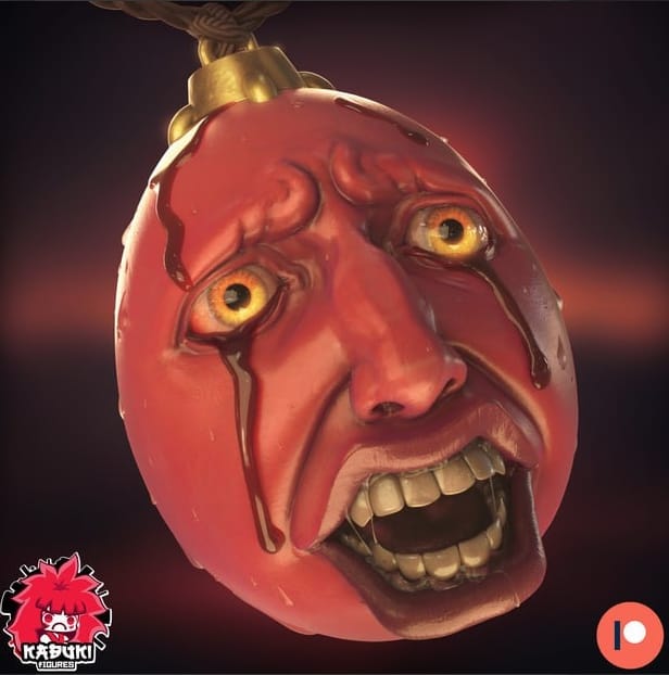 图片[2]-Kabuki  工作室徽标-P站图纸收藏馆