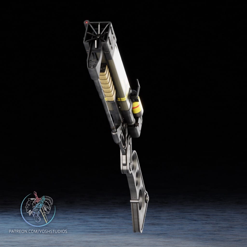 图片[3]-Yosh 地狱潜者 破裂者SG225-P站图纸收藏馆