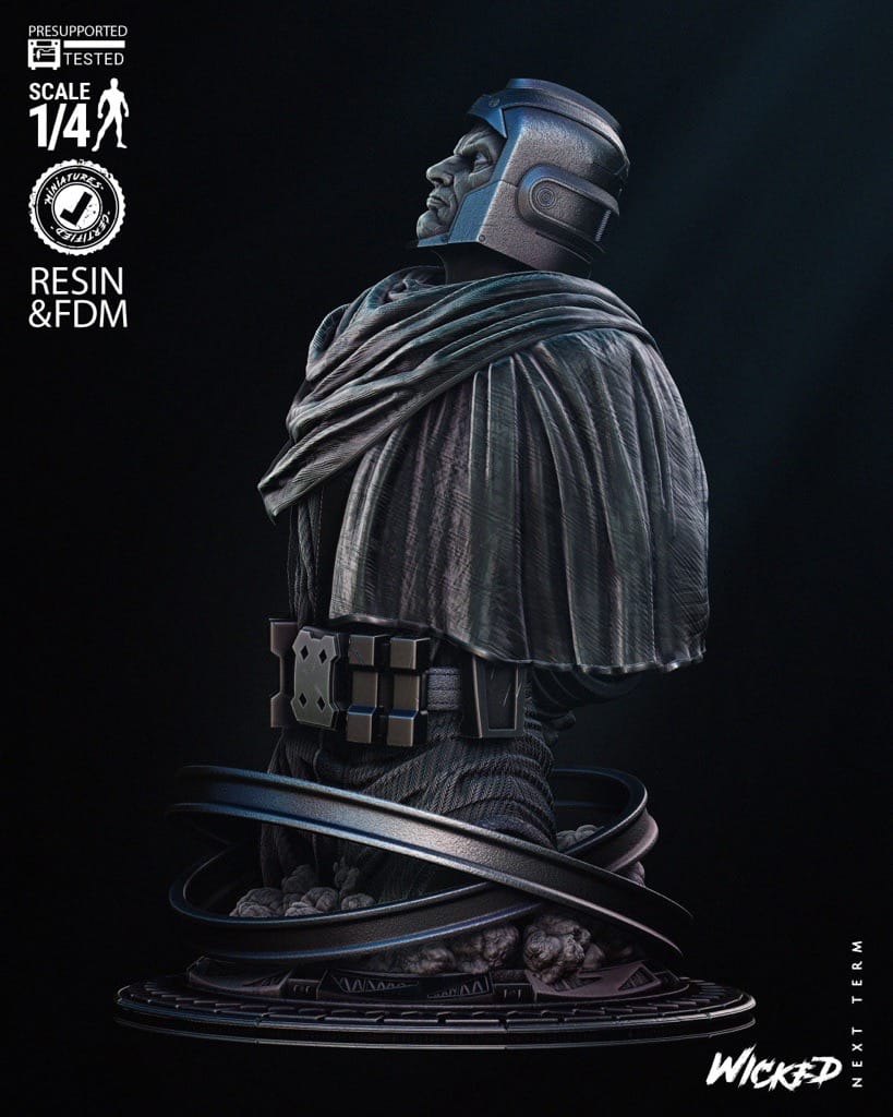 图片[3]-3DWicked 漫威 征服者康-P站图纸收藏馆