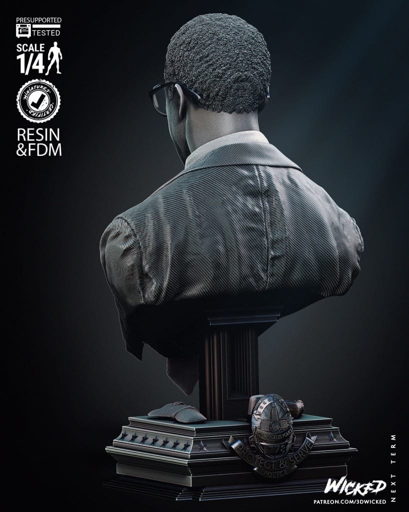 图片[2]-3DWicked 致命武器 罗杰-P站图纸收藏馆