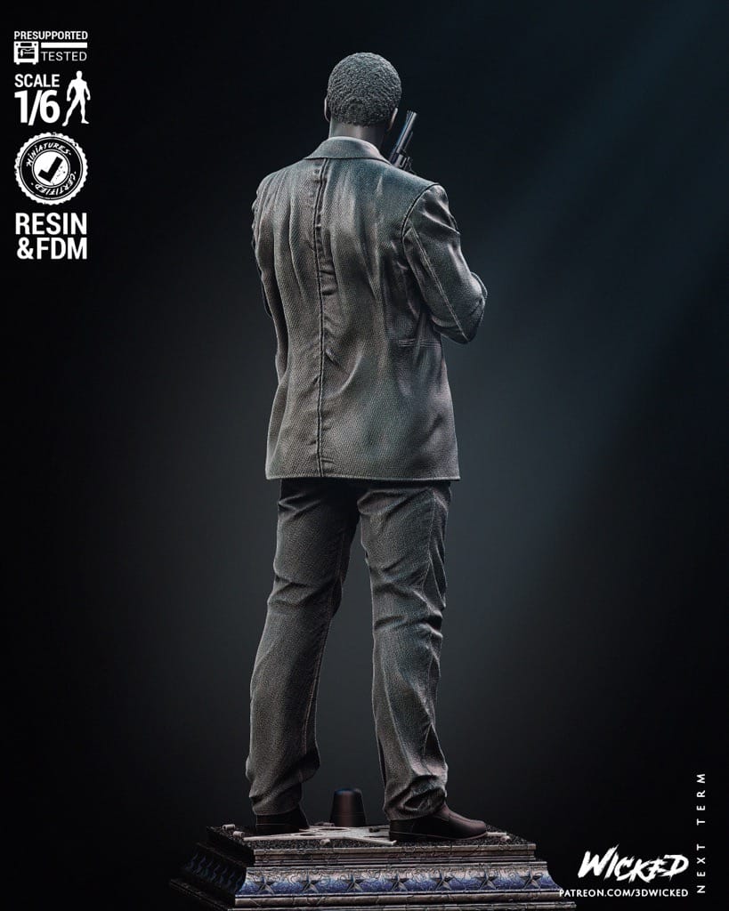 图片[3]-3DWicked 致命武器 罗杰-P站图纸收藏馆