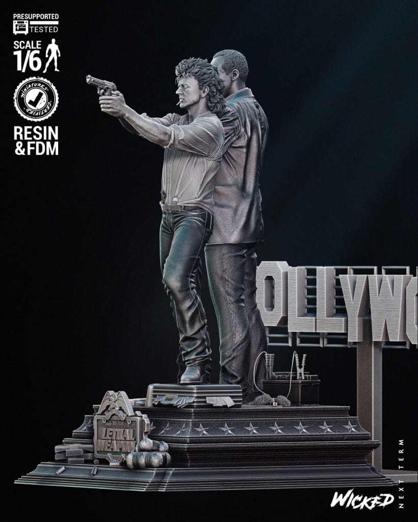 图片[3]-3DWicked 致命武器-P站图纸收藏馆