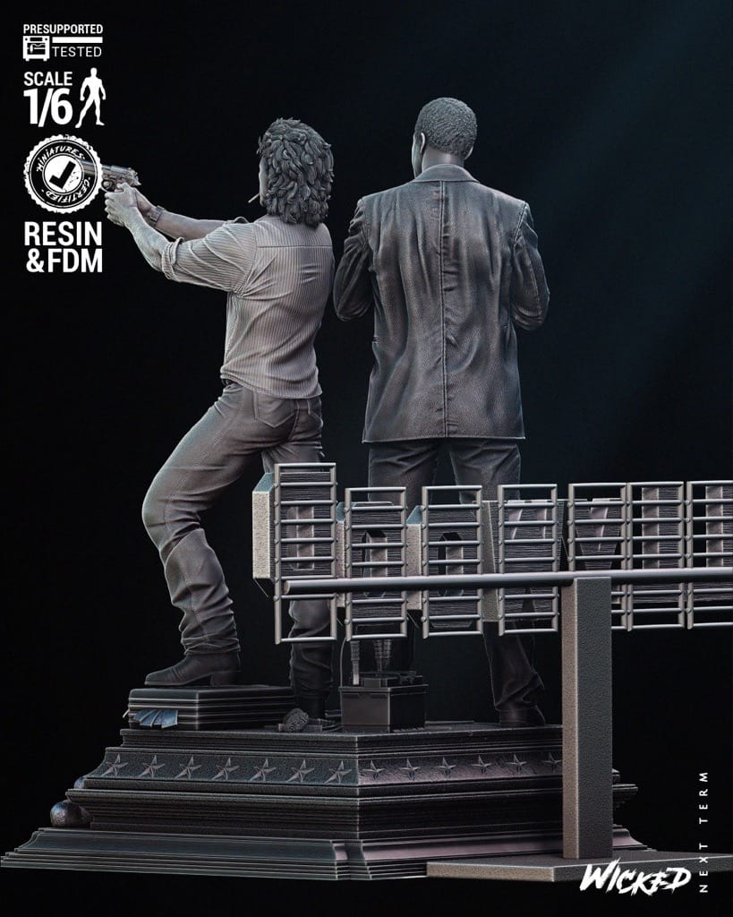 图片[4]-3DWicked 致命武器-P站图纸收藏馆