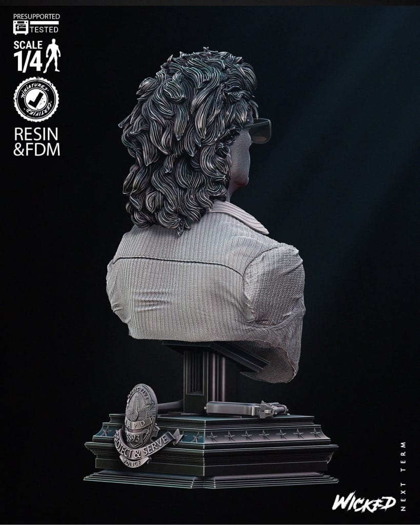 图片[2]-3DWicked 致命武器 瑞格-P站图纸收藏馆