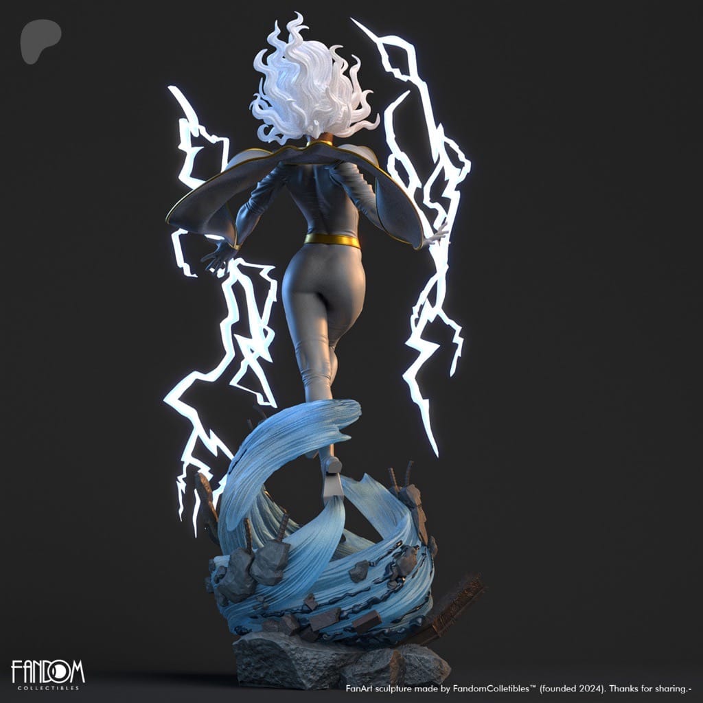 图片[2]-Fandom 漫威 暴风女-P站图纸收藏馆