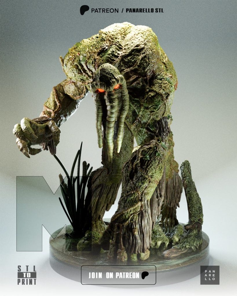 Panarello 漫威 类人体-P站图纸收藏馆