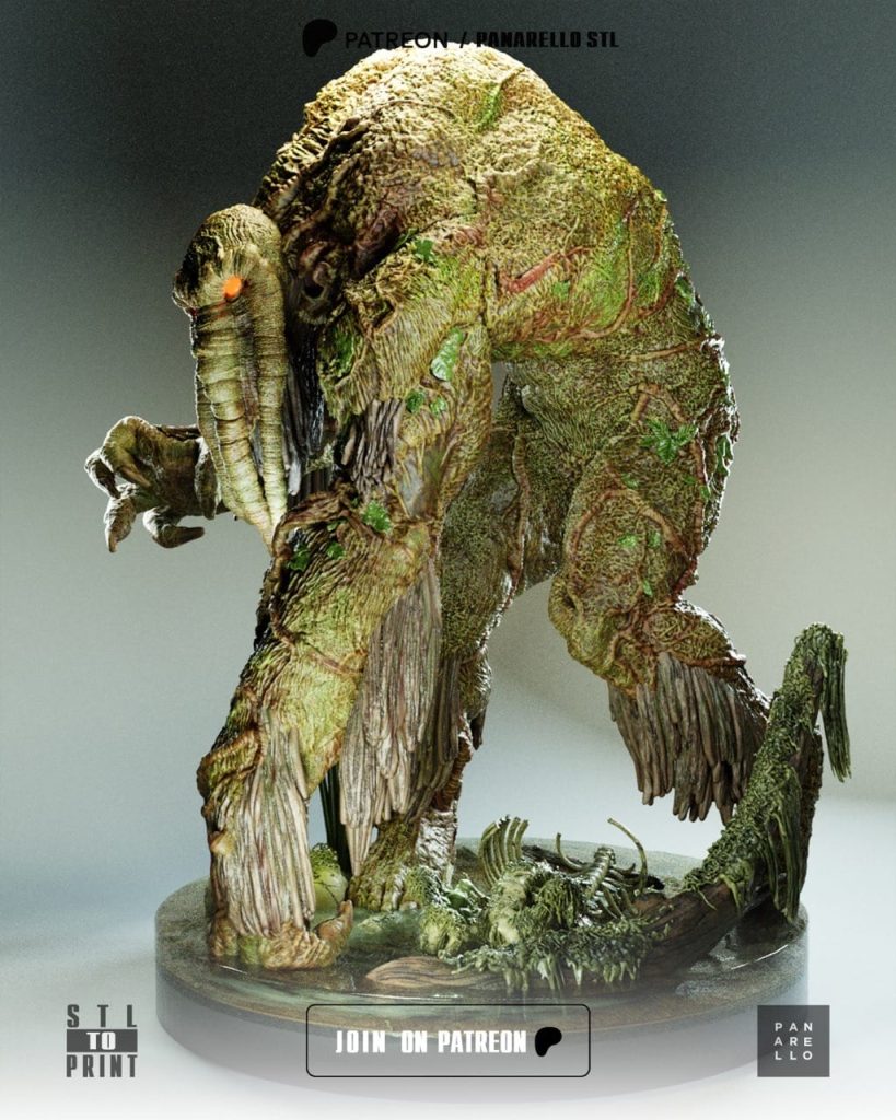 图片[2]-Panarello 漫威 类人体-P站图纸收藏馆