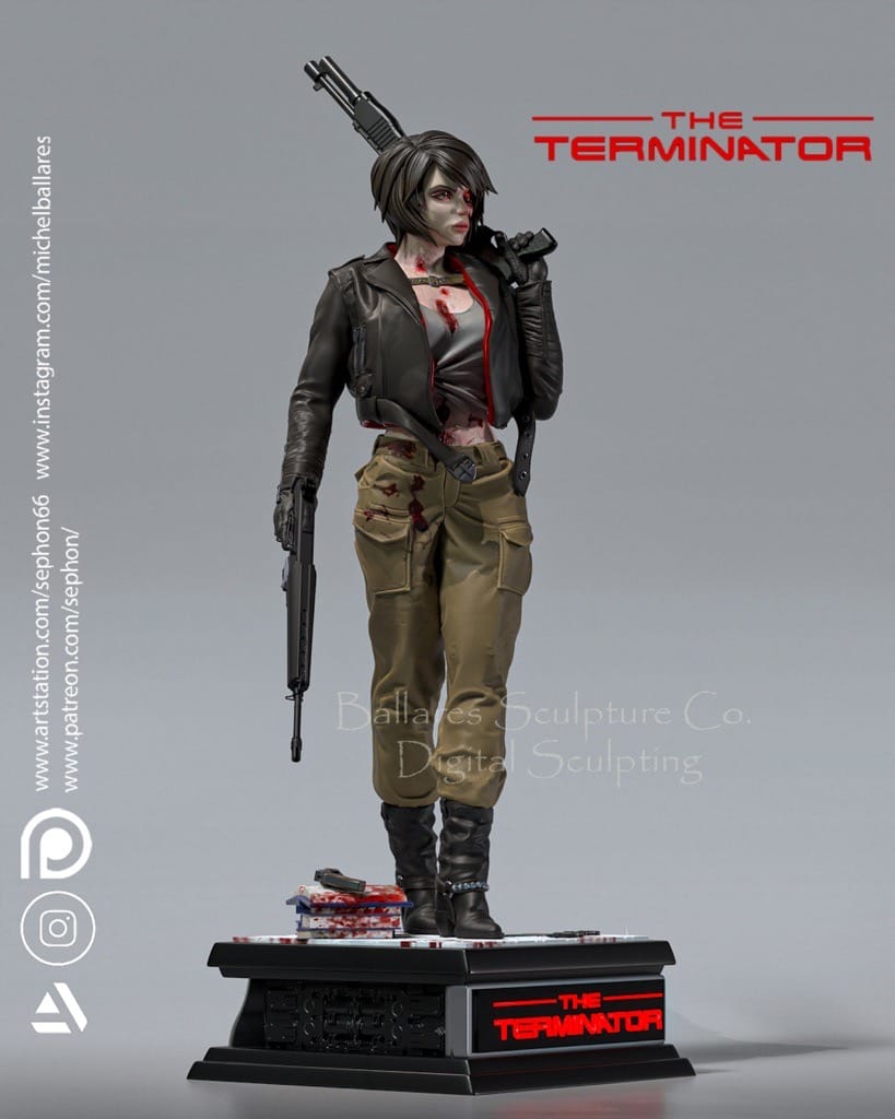 图片[2]-Geek MB 终结者-P站图纸收藏馆