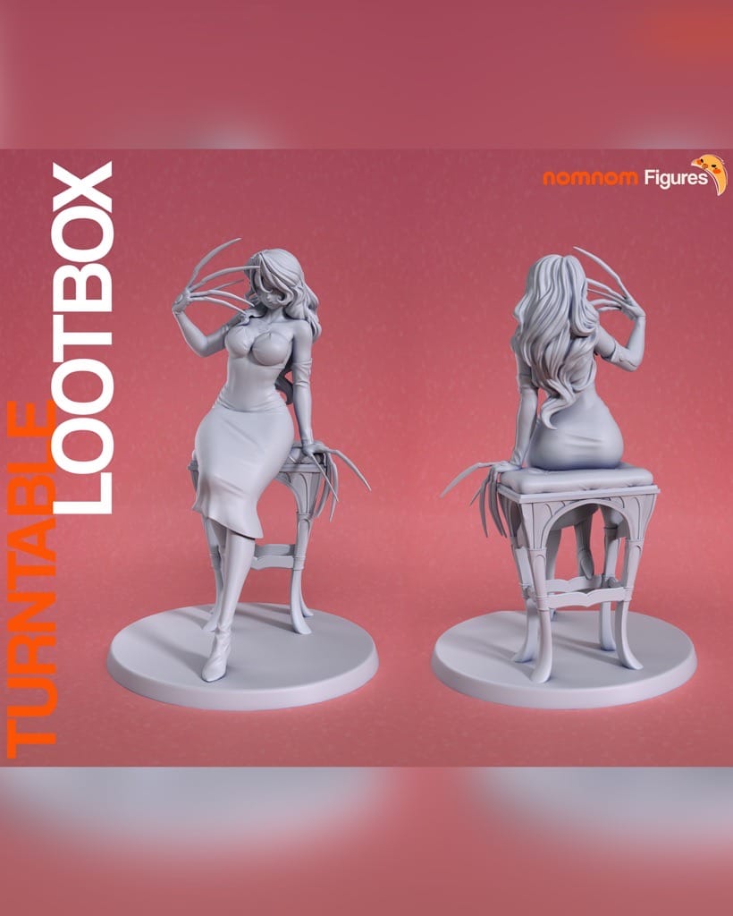 图片[2]-NomNom 钢之炼金术士 拉斯特-P站图纸收藏馆