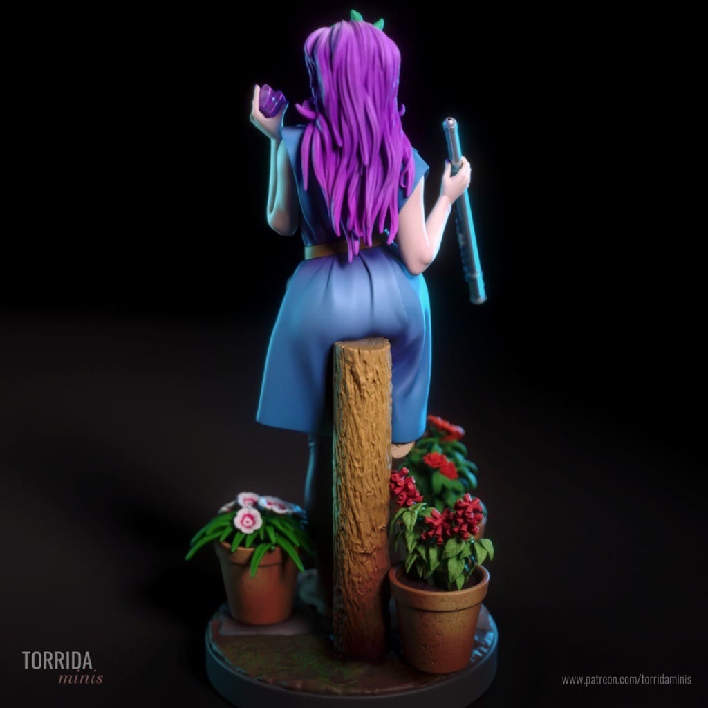 图片[2]-Torrida 阿比盖尔-P站图纸收藏馆