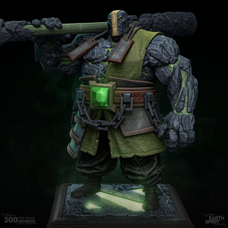 Dot2 地球之灵-P站图纸收藏馆