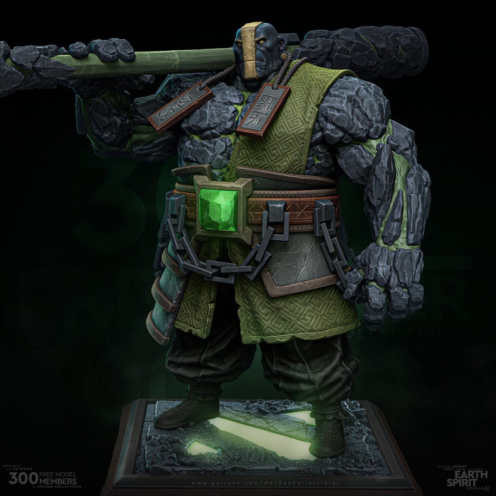 Dot2 地球之灵-P站图纸收藏馆