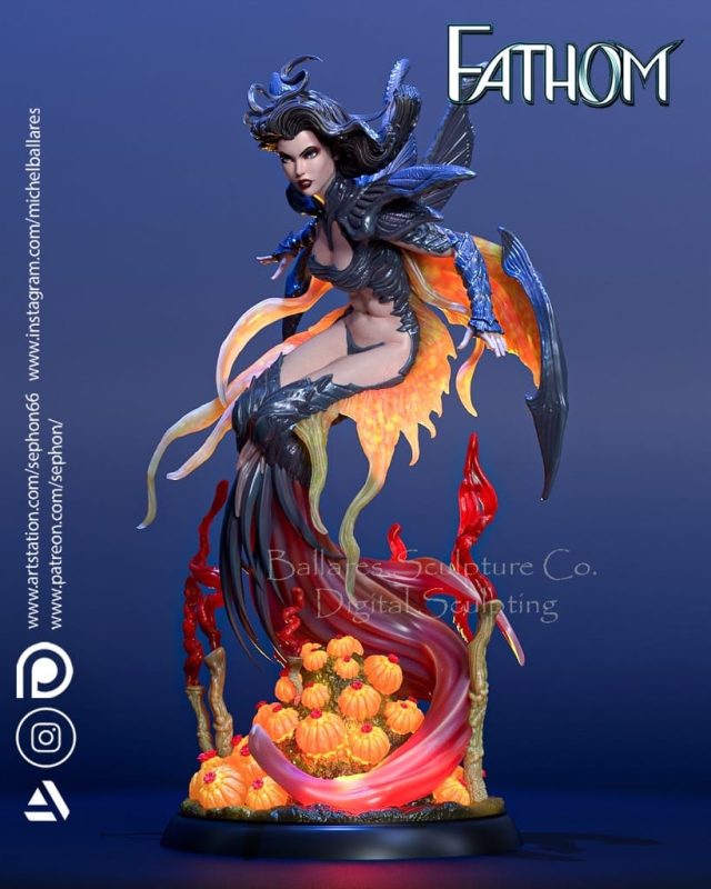 Geek MB 深海迷踪 阿斯彭·马修斯-P站图纸收藏馆