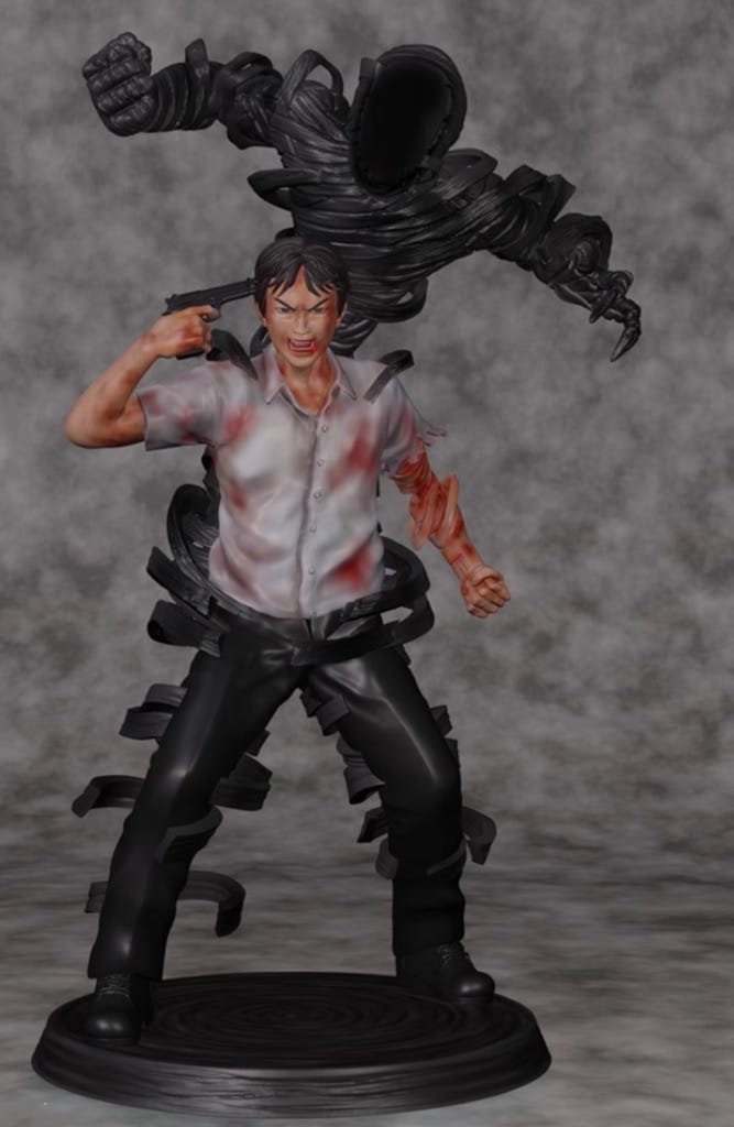 Marco Art 亚人-P站图纸收藏馆