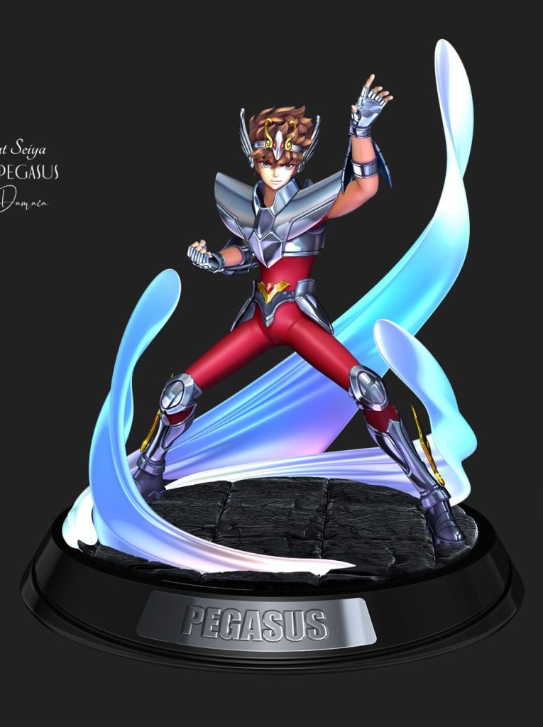 图片[1]-圣斗士星矢-P站图纸收藏馆