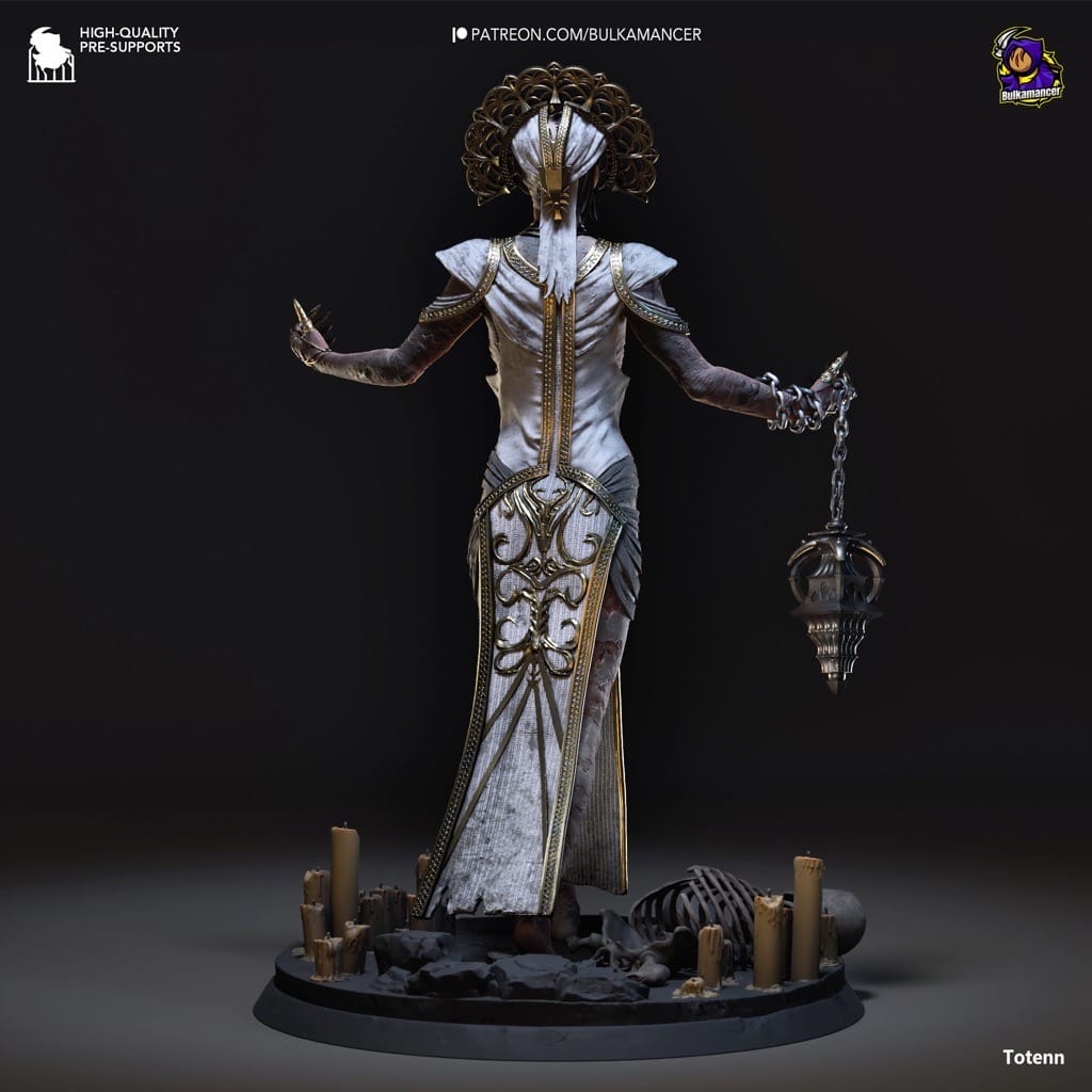 图片[2]-Bulkamancer 黎明杀机 瘟疫-P站图纸收藏馆