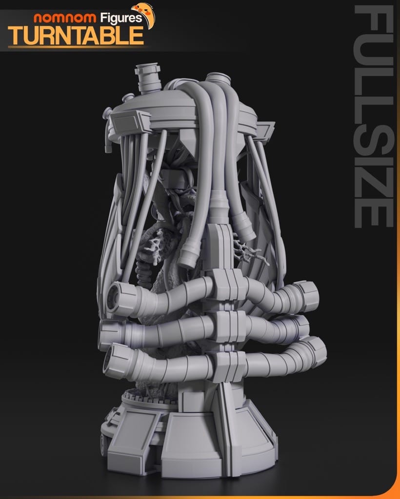 图片[3]-NomNom 最终幻想 杰诺瓦-P站图纸收藏馆