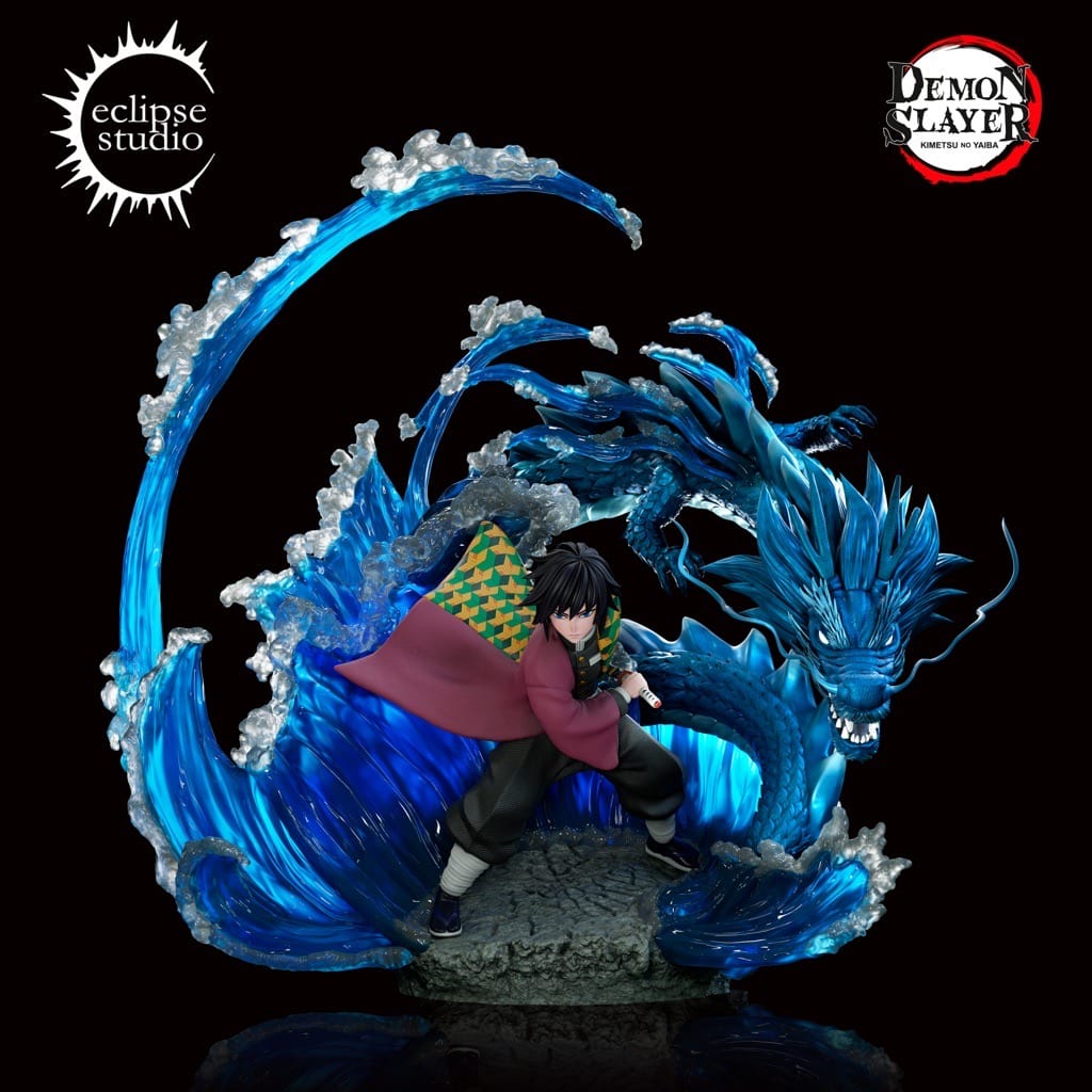 图片[1]-死神 富冈义勇-P站图纸收藏馆