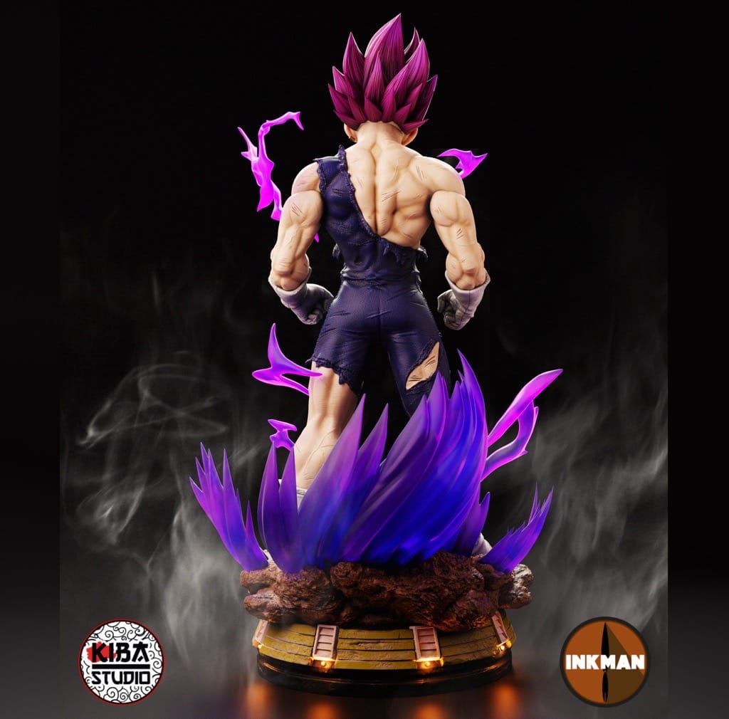 图片[2]-Kiba Studio 龙珠 贝吉塔-P站图纸收藏馆