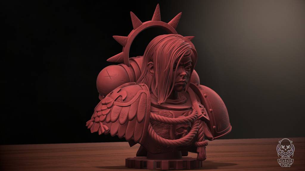 图片[2]-Jigglystix 女太空指挥官-P站图纸收藏馆