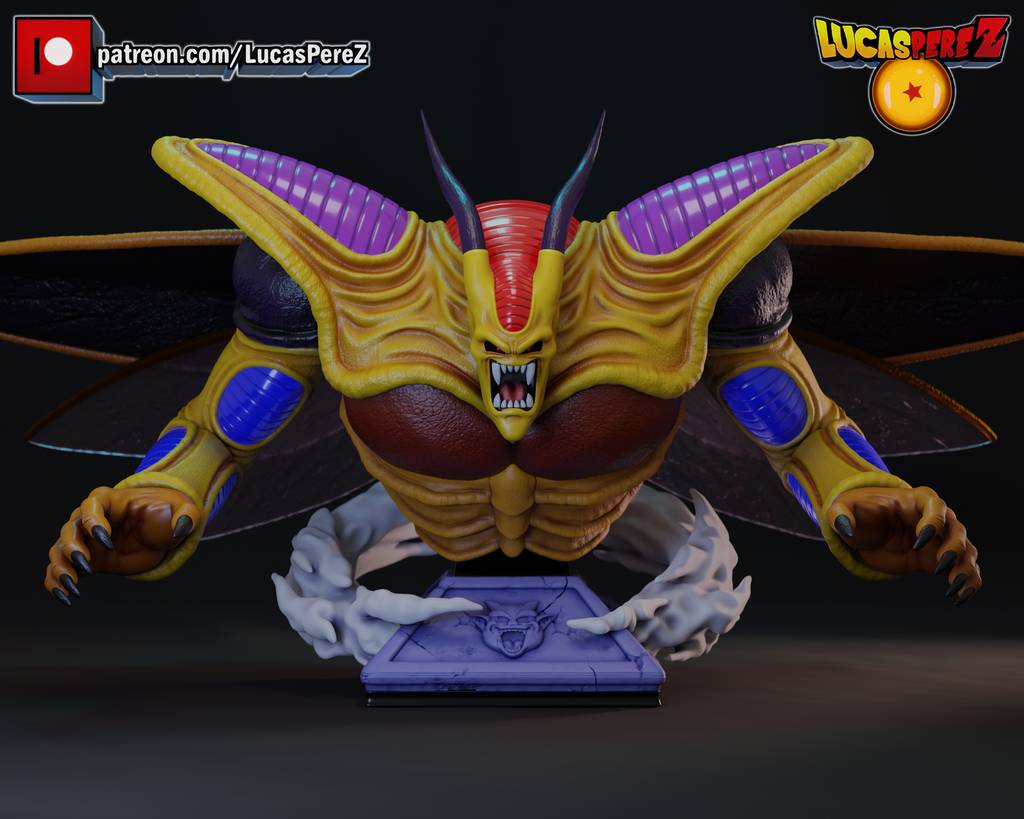 图片[2]-Lucas Perez 龙珠 希尔德刚-P站图纸收藏馆