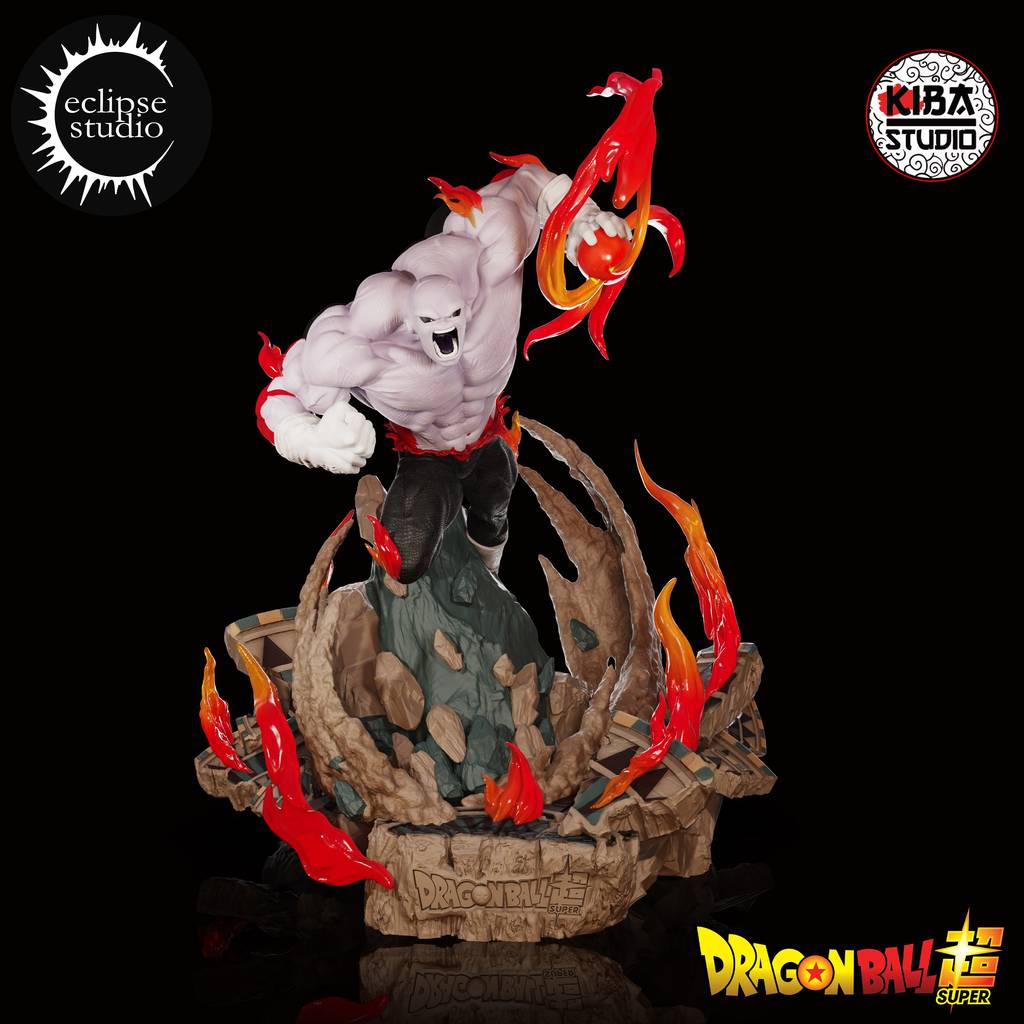 图片[2]-Kiba Studio 龙珠 吉连-P站图纸收藏馆