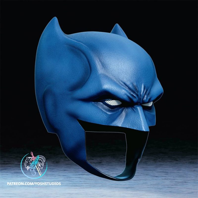 Yosh DC漫画 罗宾-P站图纸收藏馆