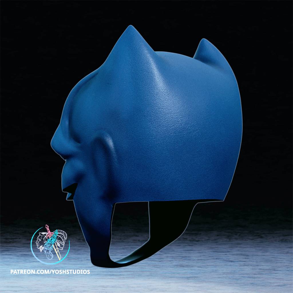 图片[2]-Yosh DC漫画 罗宾-P站图纸收藏馆