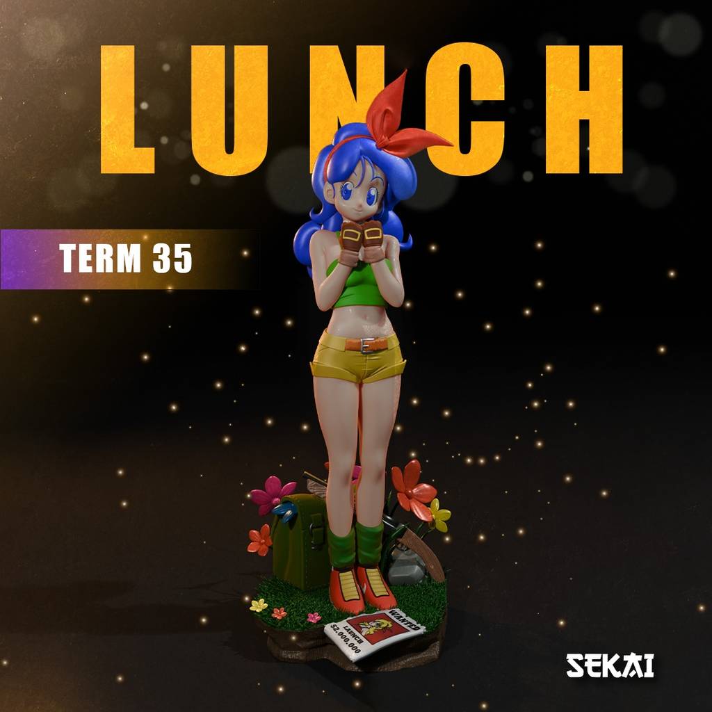 图片[2]-Sekai 龙珠 蓝琪-P站图纸收藏馆