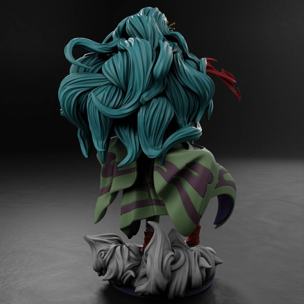 图片[2]-月光下的异世界之旅 巴-P站图纸收藏馆