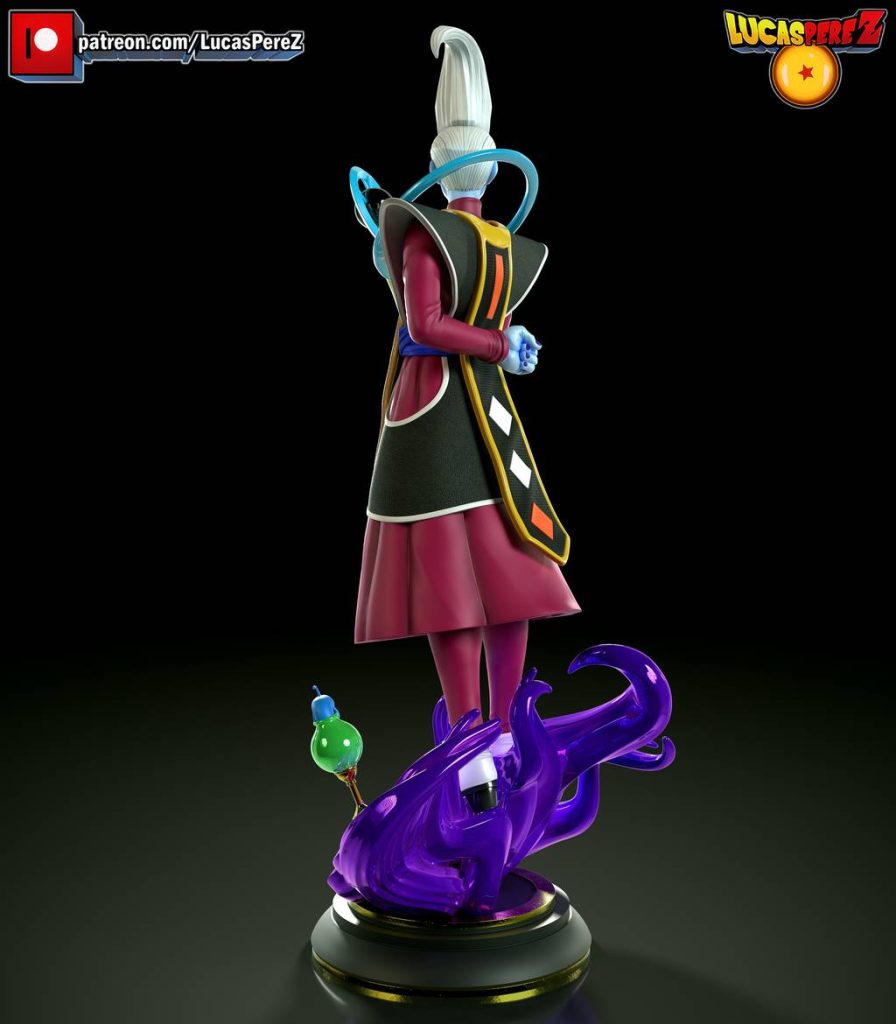 图片[2]-Lucas Perez 龙珠 维斯-P站图纸收藏馆