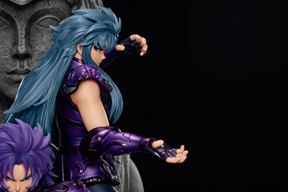 图片[1]-圣斗士星矢 童虎 撒卡 沙加-P站图纸收藏馆