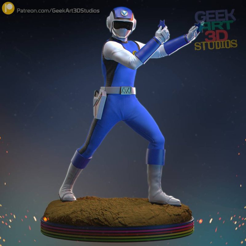 超新星闪光人 彭安-P站图纸收藏馆