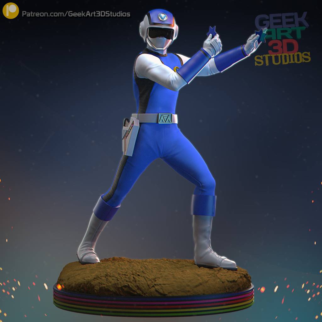 超新星闪光人 彭安-P站图纸收藏馆