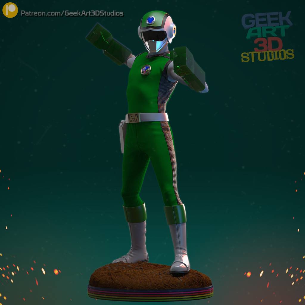 图片[1]-超新星闪光人 达伊-P站图纸收藏馆