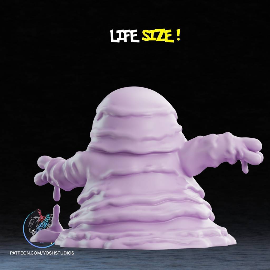 图片[2]-Yosh 精灵宝可梦 臭泥-P站图纸收藏馆