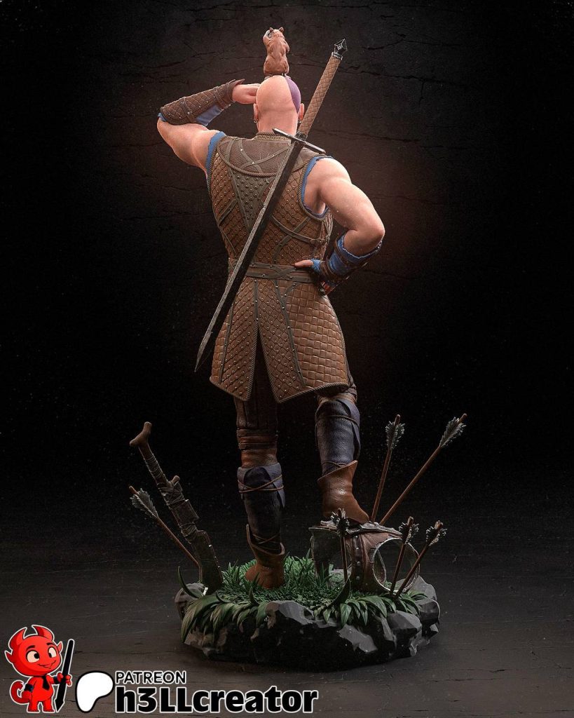 图片[2]-H3LL 博德之门 明斯克-P站图纸收藏馆