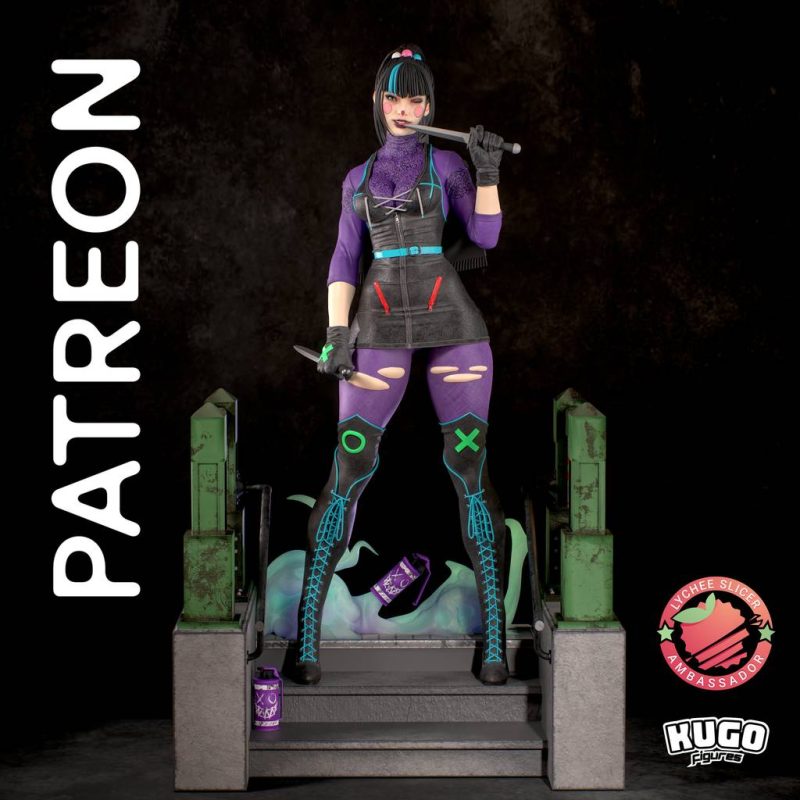 DC漫画 笑点-P站图纸收藏馆